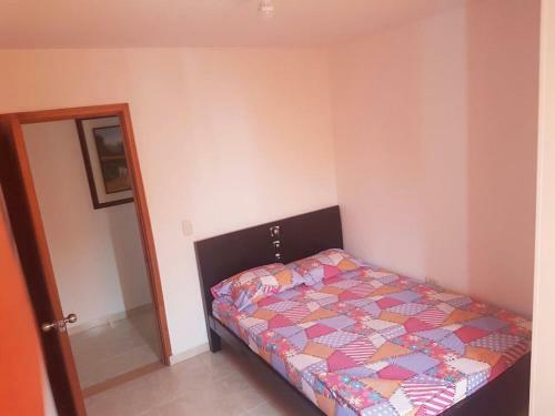 Apartamento En Ca�a