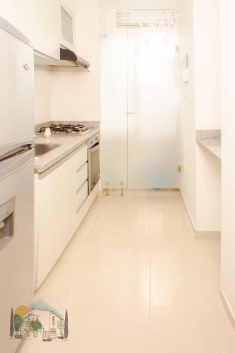 Apartamento Amoblados Casa De Pinos Bucaramanga