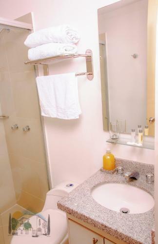 Apartamento Amoblados Casa De Pinos Bucaramanga