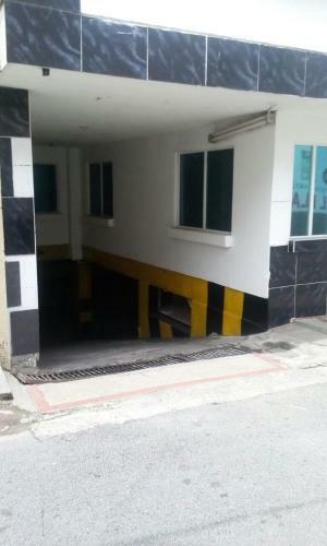 Hotel Bucaramanga Real