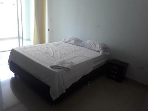 Apartamento Sotomayor 2