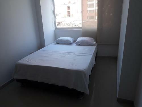 Apartamento Sotomayor 2