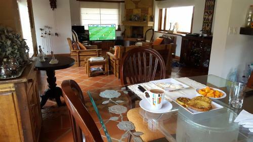 Lodge Caba�as Sol Y Luna