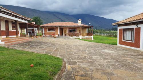 Lodge Caba�as Sol Y Luna