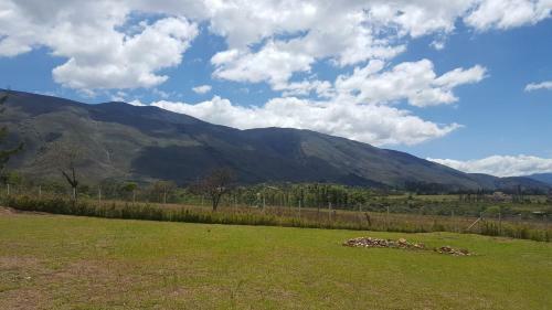 Lodge Caba�as Sol Y Luna
