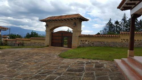 Lodge Caba�as Sol Y Luna