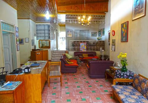 Hotel La Posada