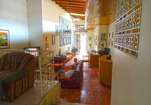 Hotel La Posada