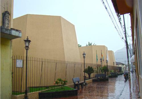Hotel La Posada