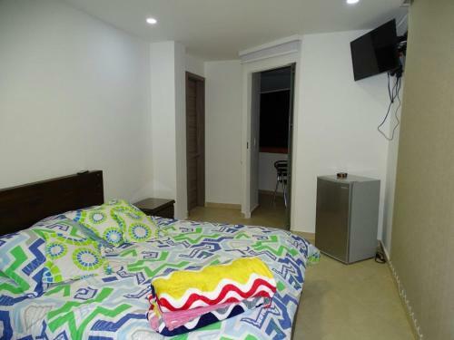 Hotel Villasaman Refugio Campestre
