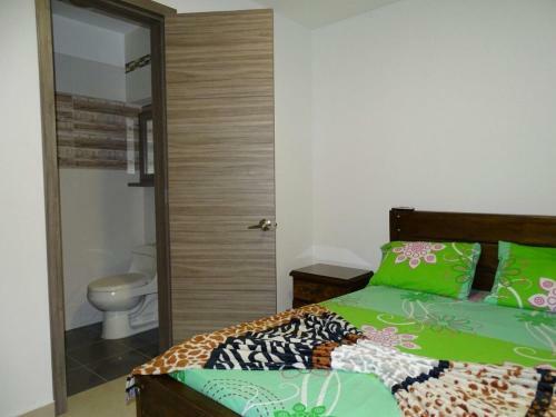 Hotel Villasaman Refugio Campestre