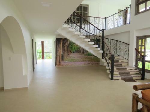 Hotel Villasaman Refugio Campestre
