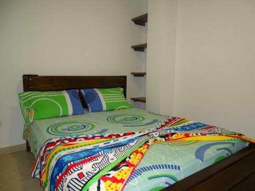 Hotel Villasaman Refugio Campestre