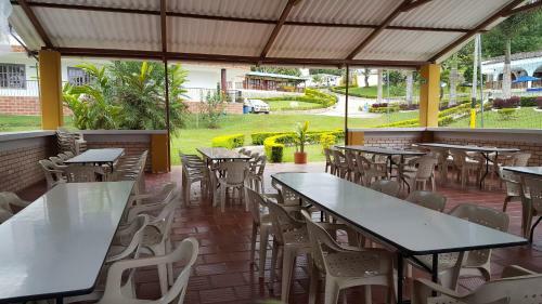 Hotel Villasaman Refugio Campestre