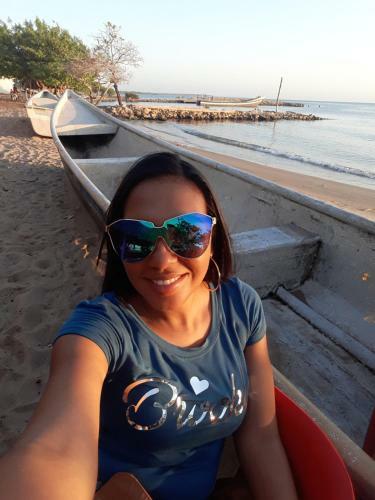 Caba�a Puerto Rico