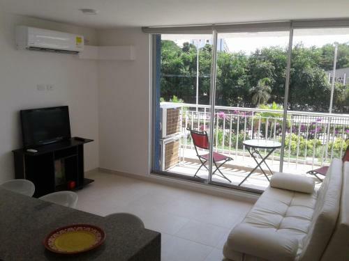Apartamento Puerto Azul Club House