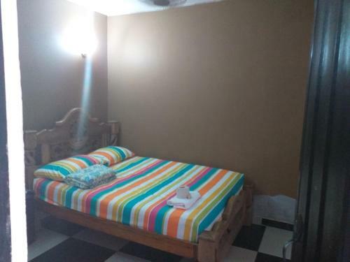 Albergue Hotel Maxi