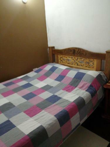 Albergue Hotel Maxi