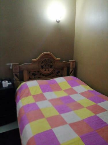 Albergue Hotel Maxi