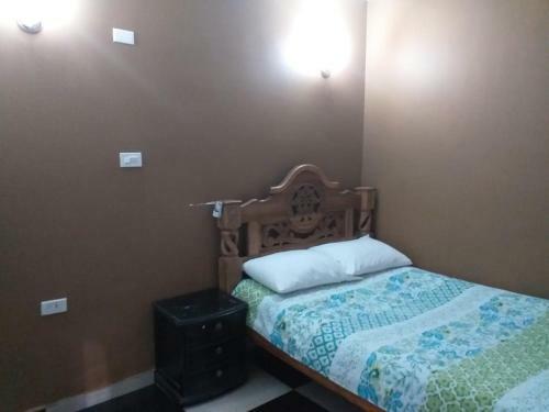 Albergue Hotel Maxi