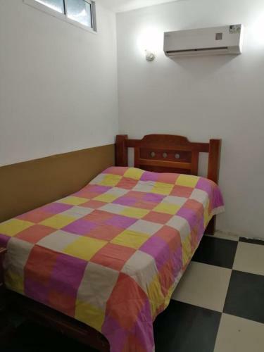 Albergue Hotel Maxi