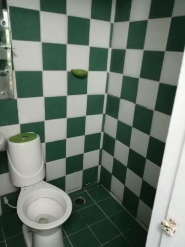 Albergue Hotel Maxi