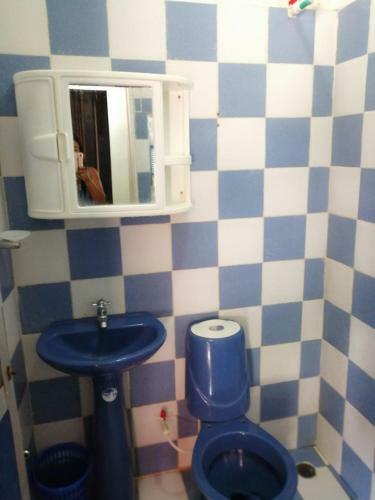 Albergue Hotel Maxi