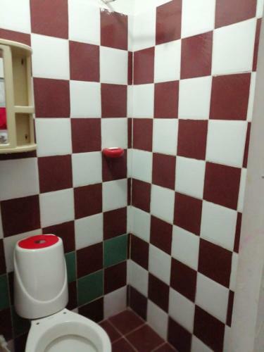 Albergue Hotel Maxi