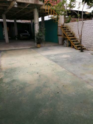 Albergue Hotel Maxi