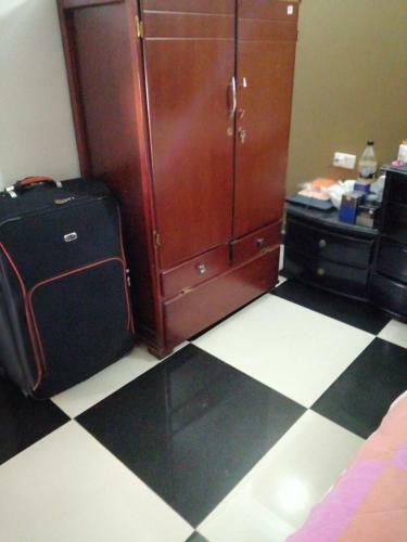 Albergue Hotel Maxi