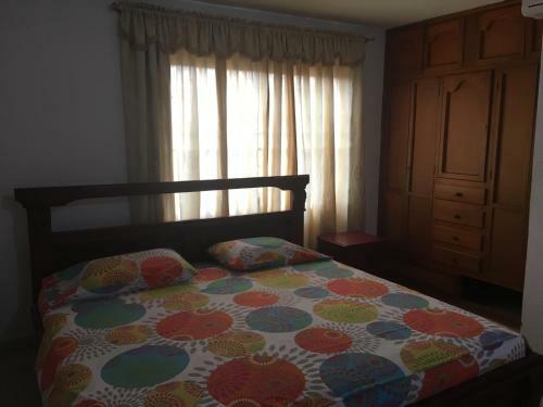 Hotel 5ta Avenida
