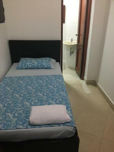 Hotel 5ta Avenida