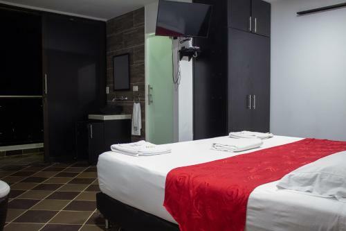 Hotel El Trocadero
