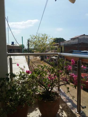 Hotel Cerro De Zumba