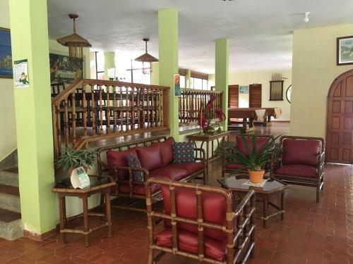 Hotel Campestre La Cascada