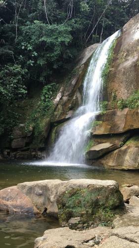 Hotel Campestre La Cascada