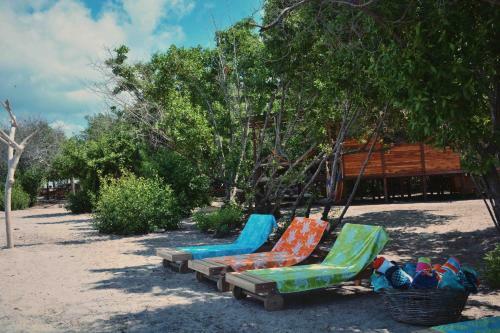 Awatawaa Ecolodge