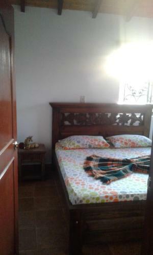 Villa El Rancho