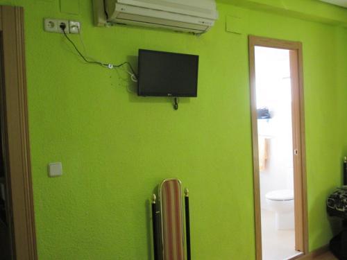 Hostal Pradillo