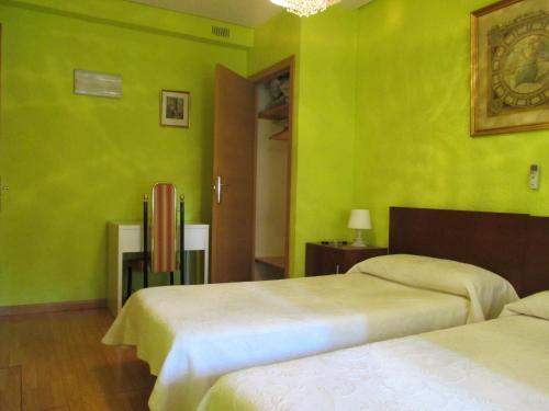 Hostal Pradillo