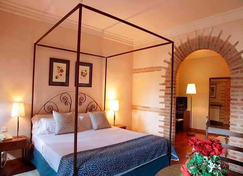 Hotel Real Monasterio De San Zoilo