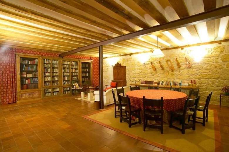 Hotel Real Monasterio De San Zoilo