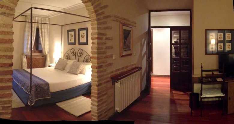 Hotel Real Monasterio De San Zoilo