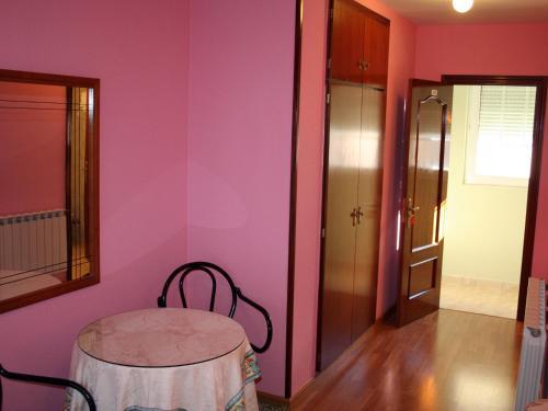 Hostal La Corte