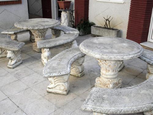 Hostal La Corte