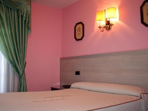 Hostal La Corte