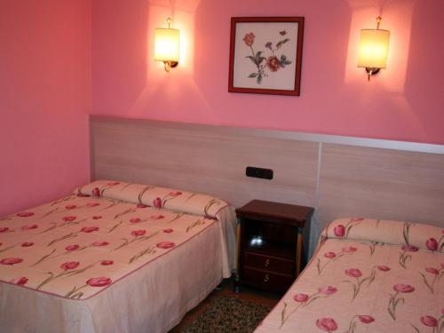Hostal La Corte