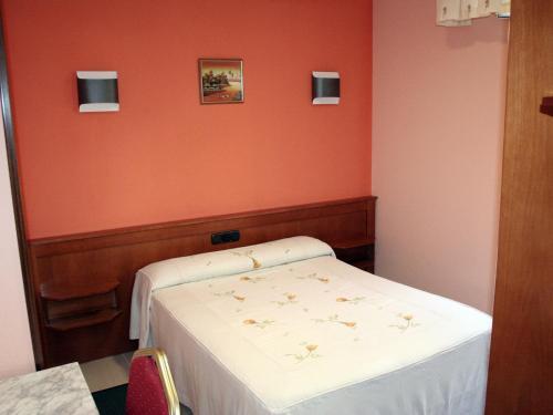 Hostal La Corte
