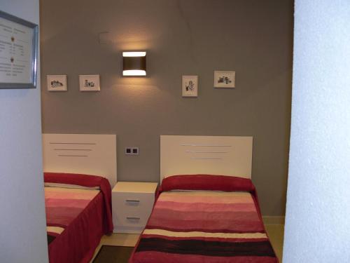 Hostal La Corte