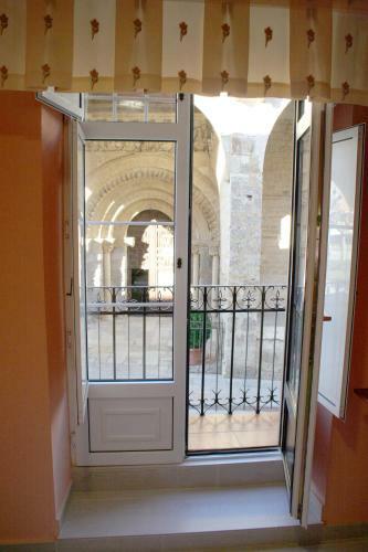 Hostal La Corte